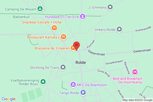 Alien's Boeketterie