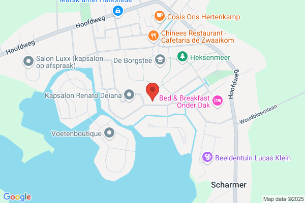 Klussenbedrijf Allo Allo