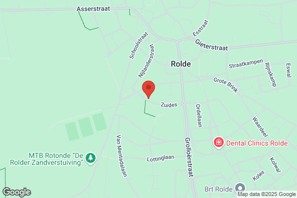 Medisch Pedicure Eiten Tineke Rolde