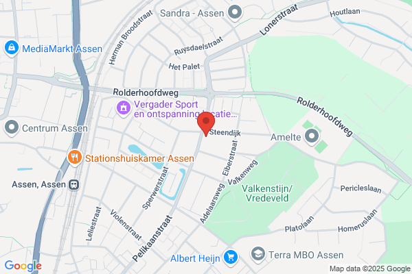 Bakkerij De Pelikaan
