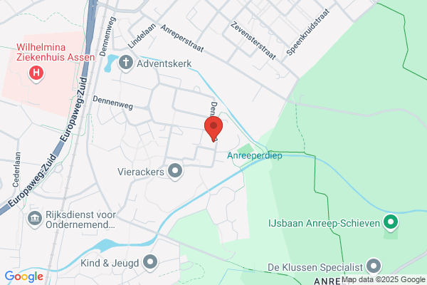 Psychiatrisch Ziekenhuis Apz Drenthe