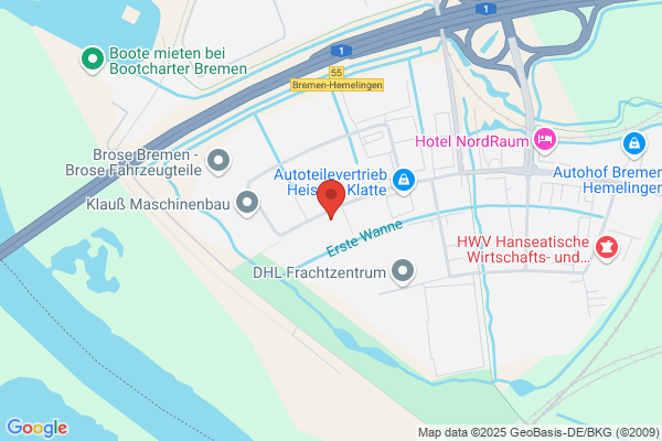 Bremer Drukkerijen Bv