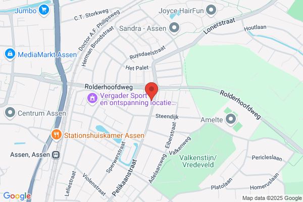 DAC Vermeer De Dagbesteding en Sociale Activering