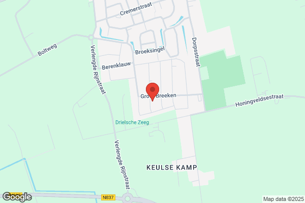 Driel & Nienhuis, Van
