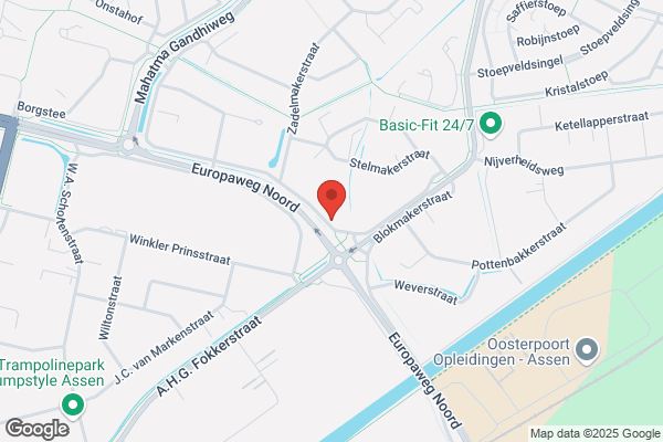 Dries Mechanisatie