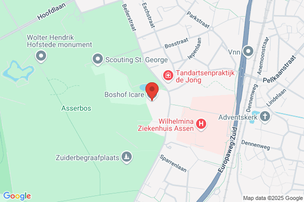 Ggz De Boshof