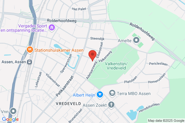 Hoveniersbedrijf Tuin bij Do