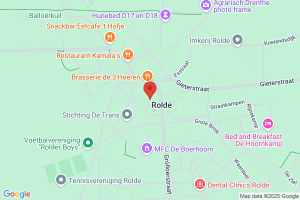 Nian Uitgevers BV