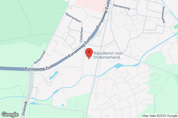 Raad Voor De Kinderbescherming Vestiging Assen