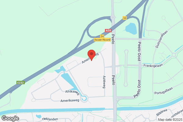 Reclassering Assen