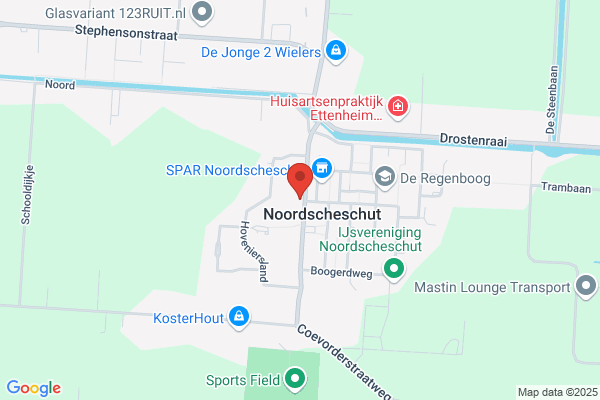 Schoonmaakbedrijf Triantha