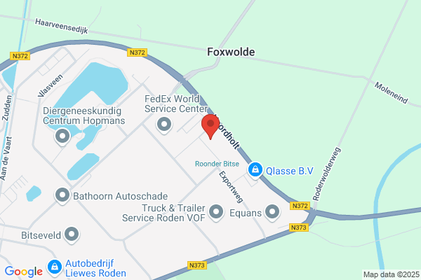 Stakenburg O & O Bv