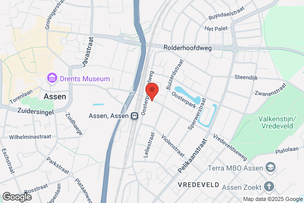Stichting BEZINN