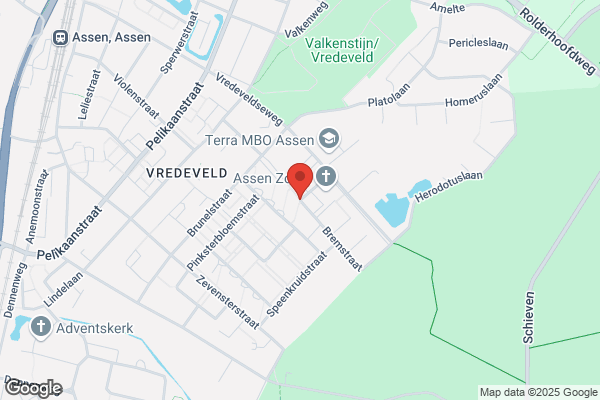 Technisch Service Centrum