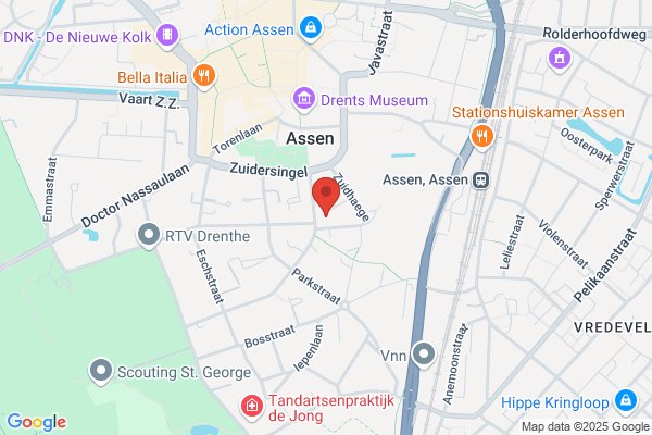 Van Driel & Nienhuis Advocaten En Belastingadviseu