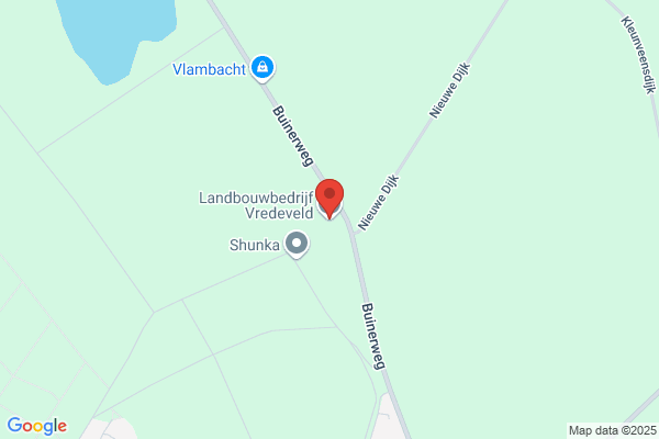Vredeveld Rk
