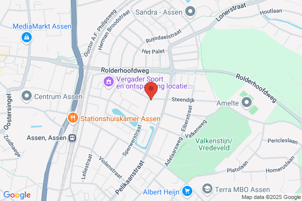 Aikema Stukadoorsbedrijf