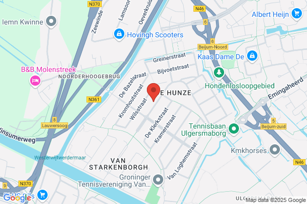 Architektenburo Kampinga
