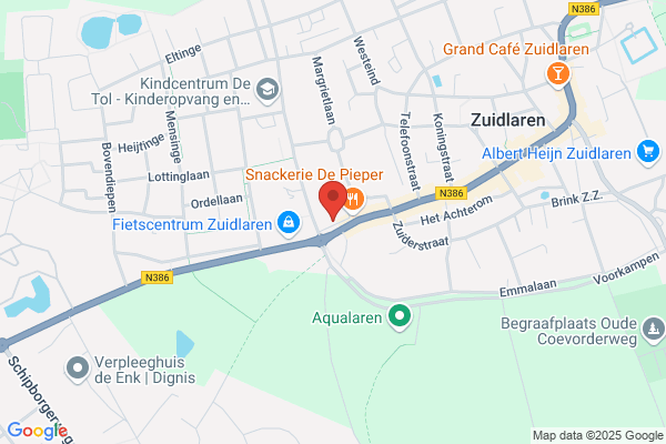 Bloemenhuis Jan Schuiten