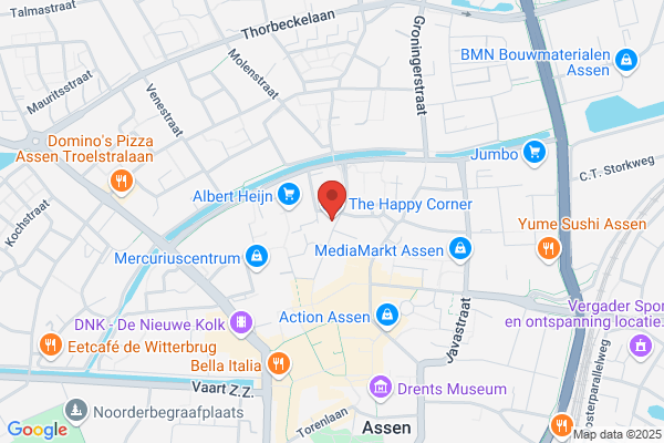 Criset Reclame Atelier