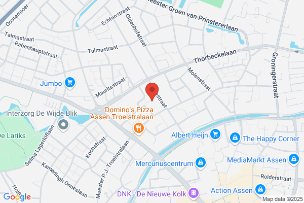 Interieuradviesbureau Kapro