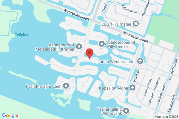 Klusjesburo H. Burghgraef