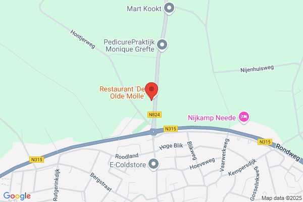 Komeij Vof
