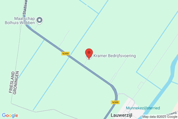 Kramer Opleidingen En Adviezen