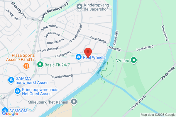 Kruger Bv