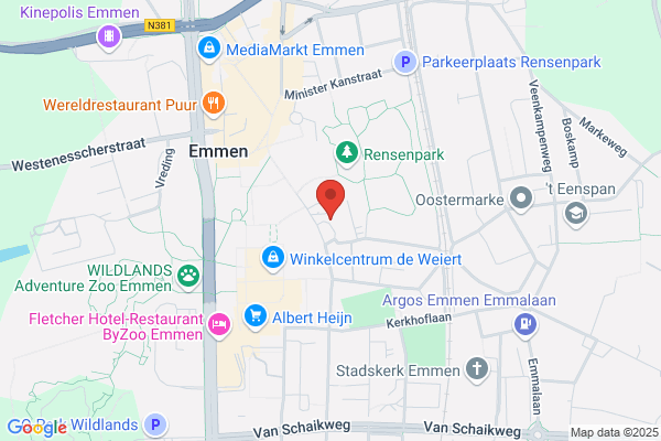 Noordelijke Media Groep B.V.
