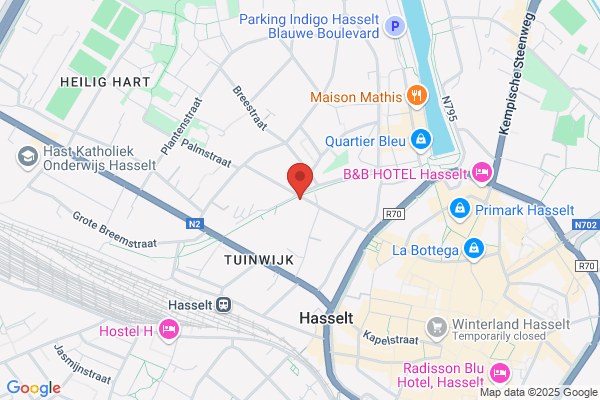 Onderwijskundig Bureau Dercksen