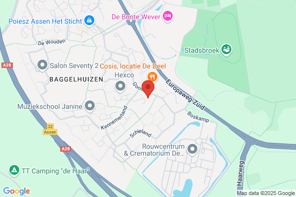 Radix Autorijschool