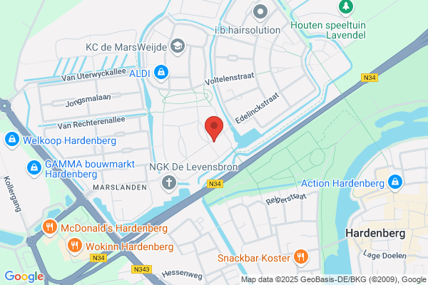 Ridderspoor Bloemenshop