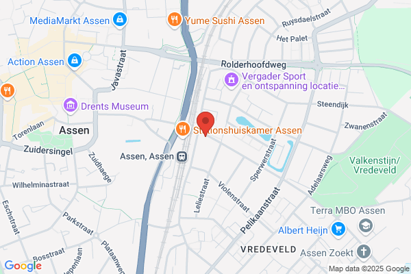Stichting BEZINN