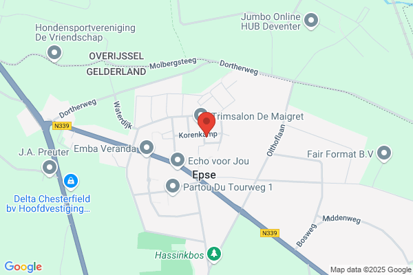 Technisch Service Centrum
