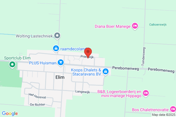 Schonewille Bv