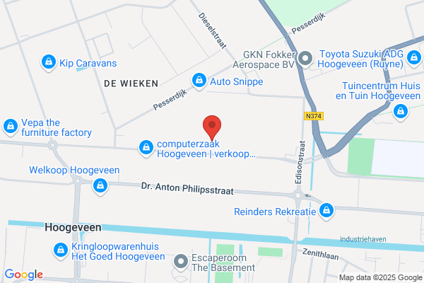 Weerts Aluminium Advies