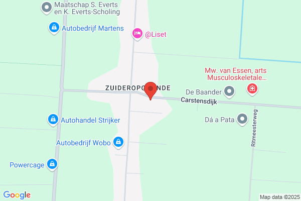 A. Fieten Beautycenter