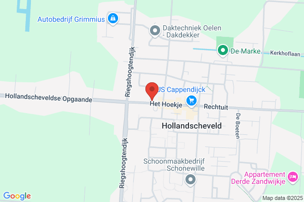Koekoek Mode