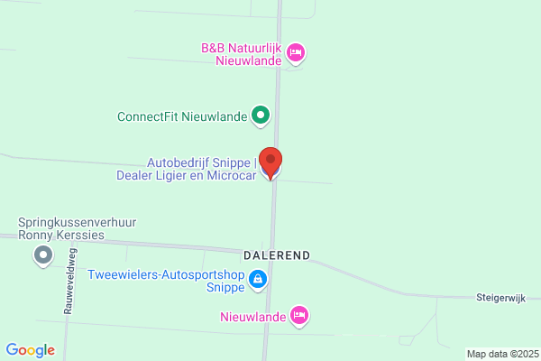 Autobedrijf Snippe