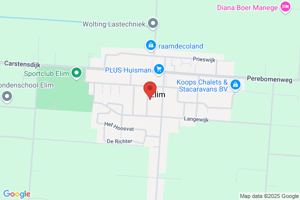 Bibliotheek Hollandscheveld
