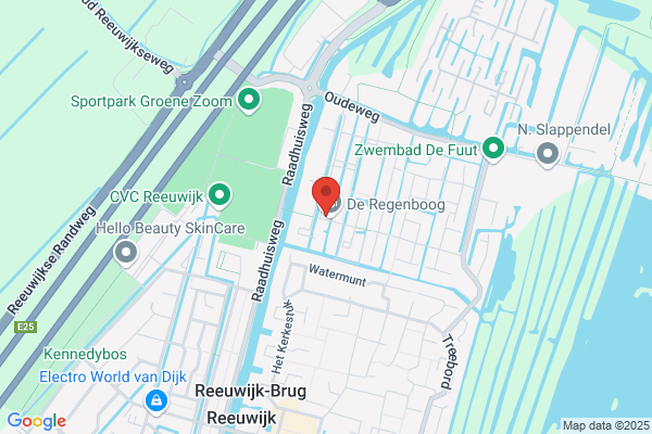 Bodegraven