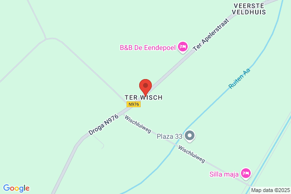 Cafe Welgelegen