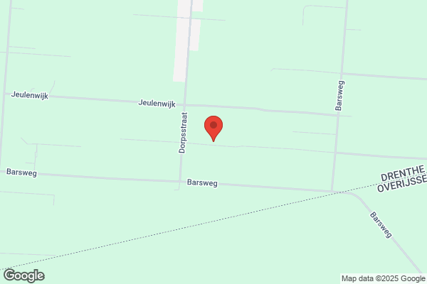 De Jonge