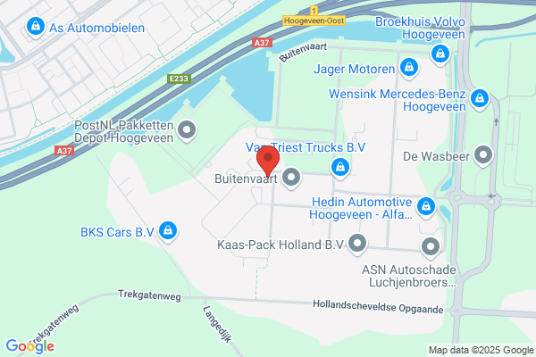 Facilitair Buro Bakker Hoogeveen