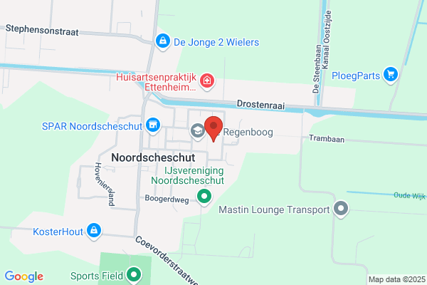 Gevelrenovatie E Zuidema
