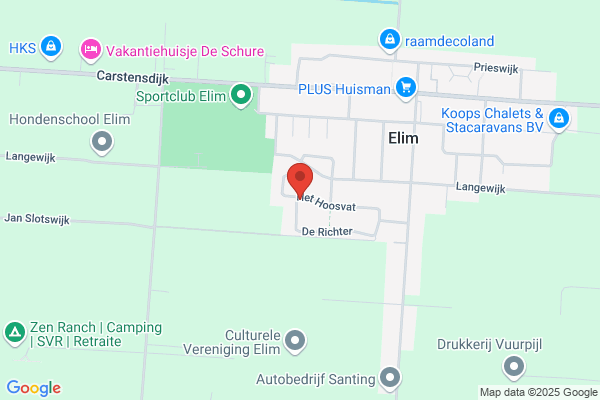 Groote, Bert