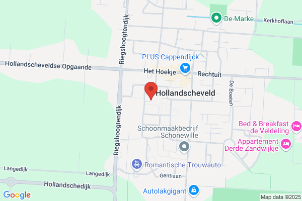 Hervormd BA Rehoboth