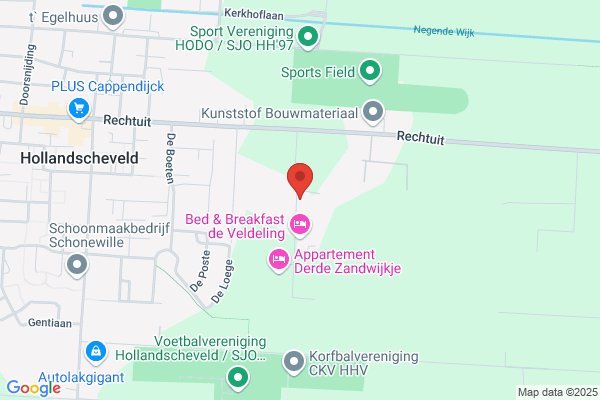 Leijssenaar Vof