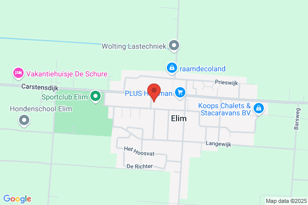 Maatschap voor Fysiotherapie